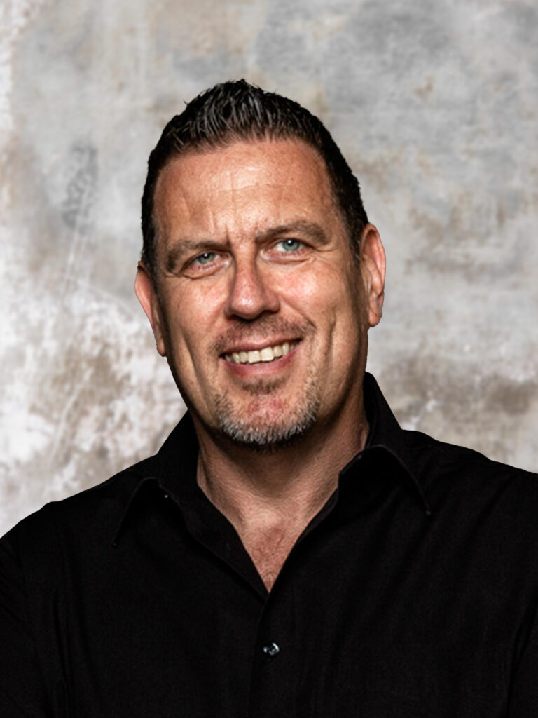 Dirk Schweinberger